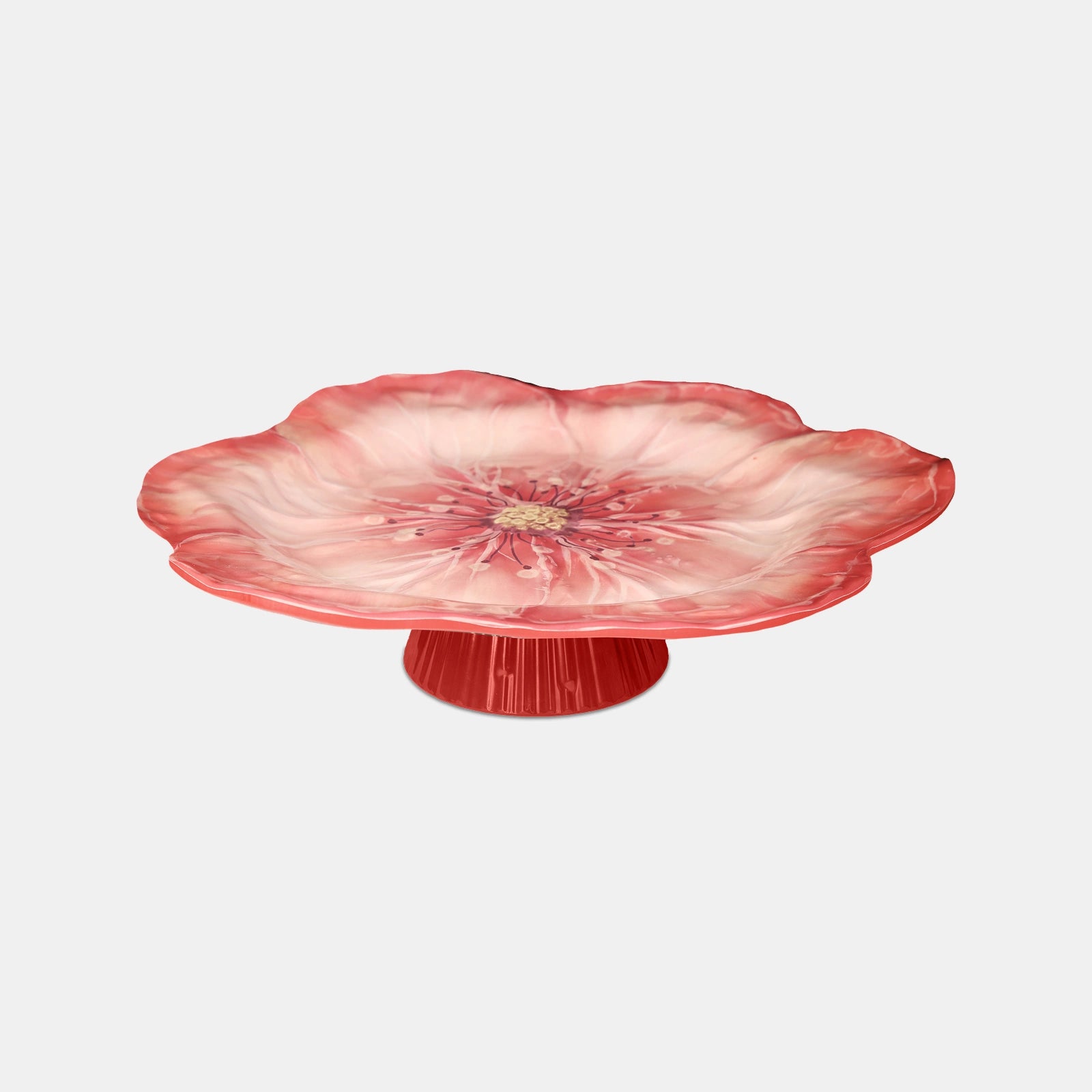 Cake Stand - Botanica