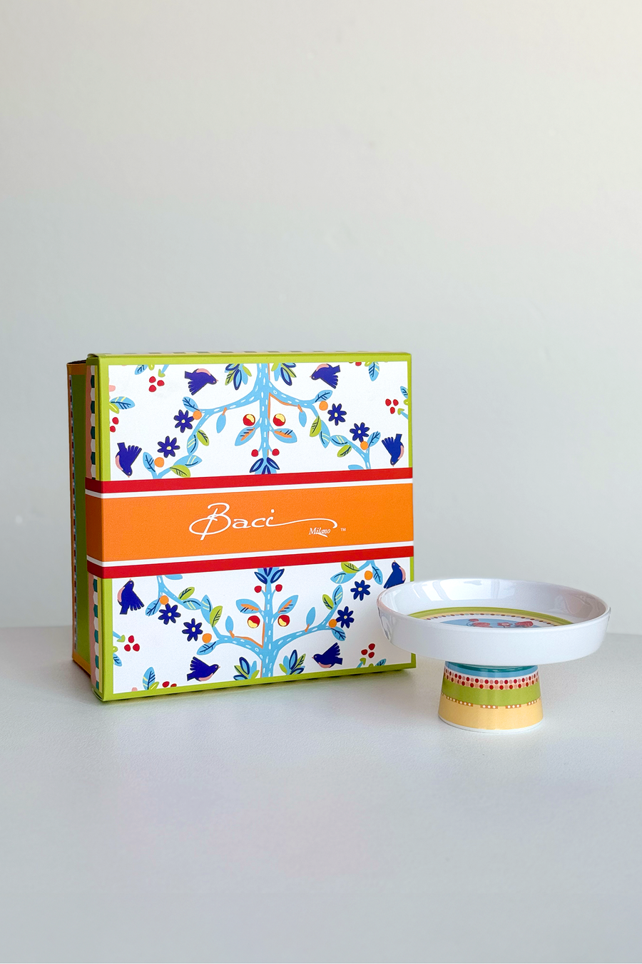 Cake Stand - Mamma Mia Amprio Milano