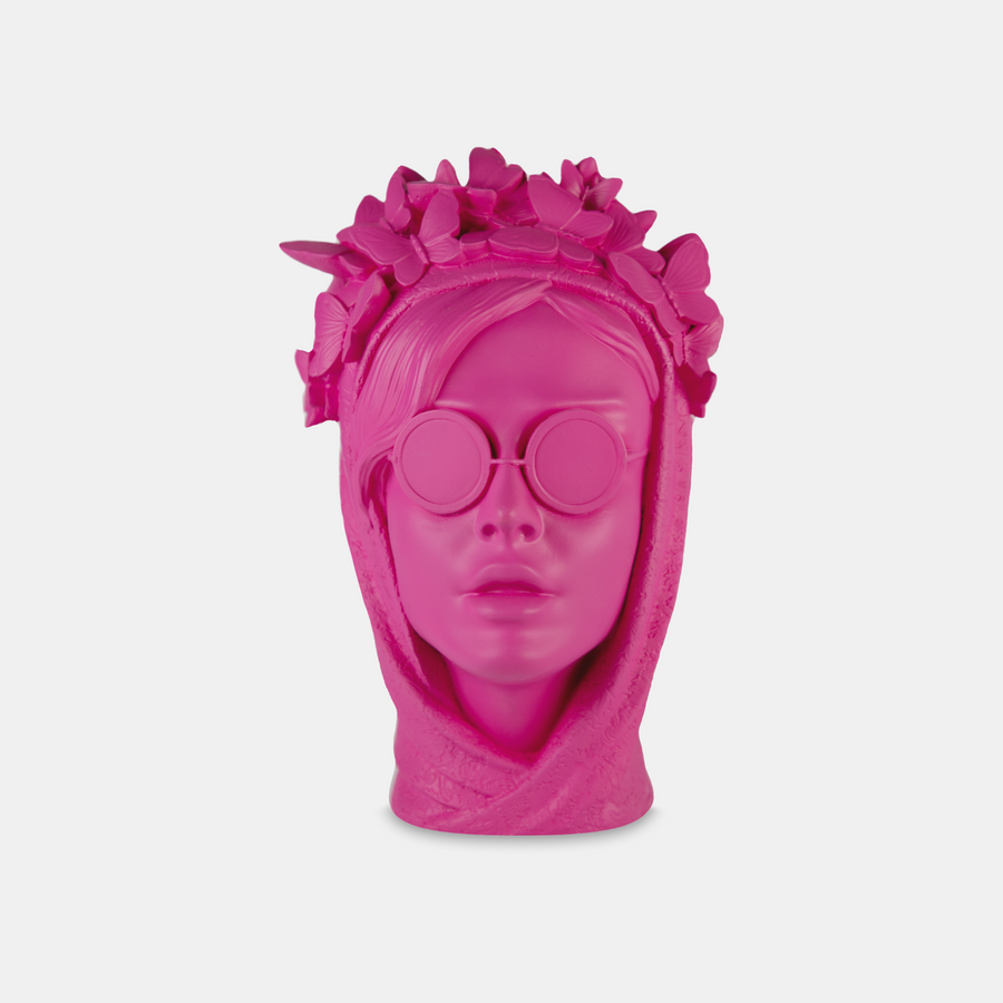 Sagrada Familia Head La Stilosa Amprio Milano