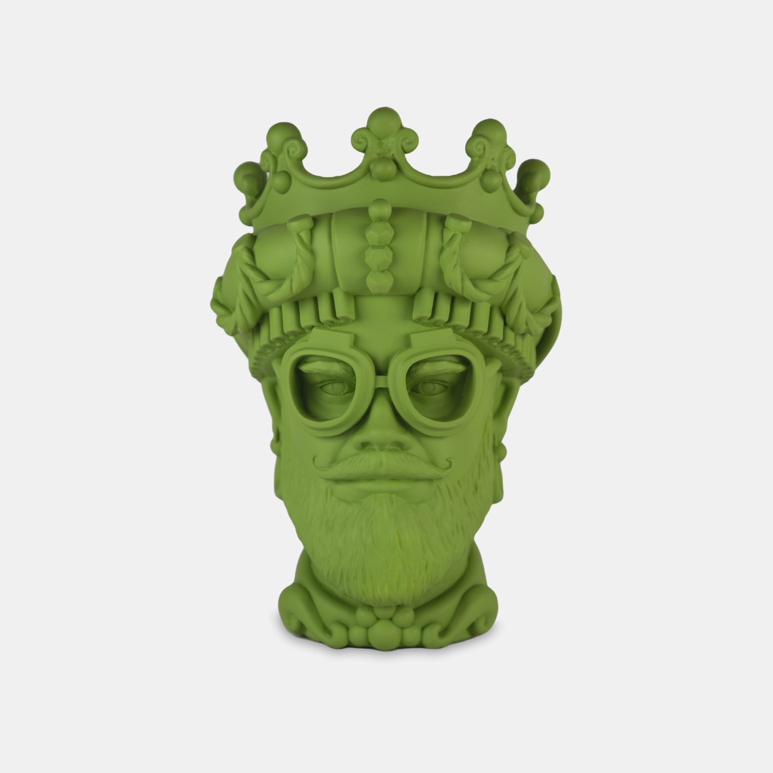 Sagrada Familia Head L'Hypster Amprio Milano