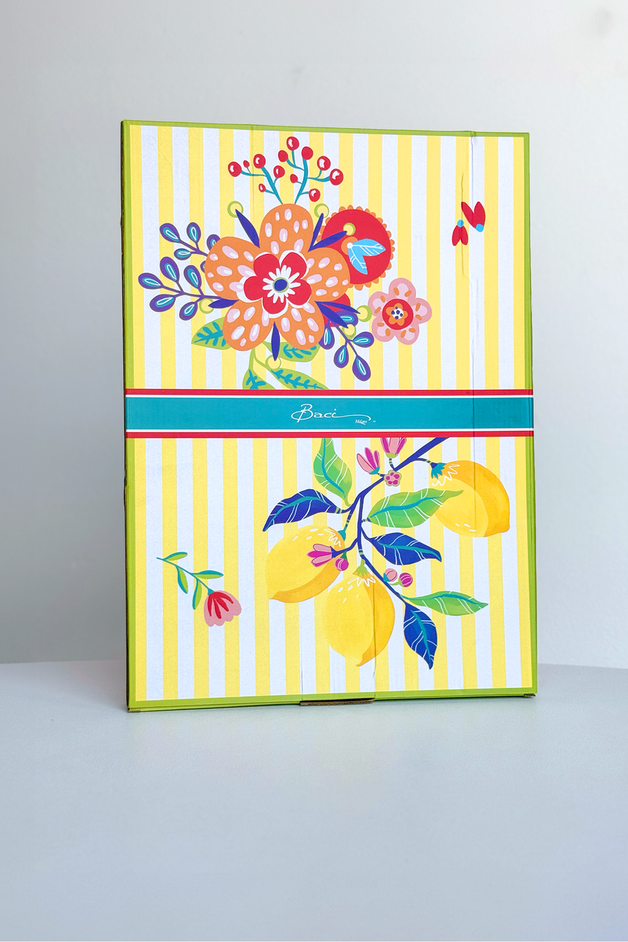 Melamine Appetizers 7 Pieces - Mamma Mia Amprio Milano