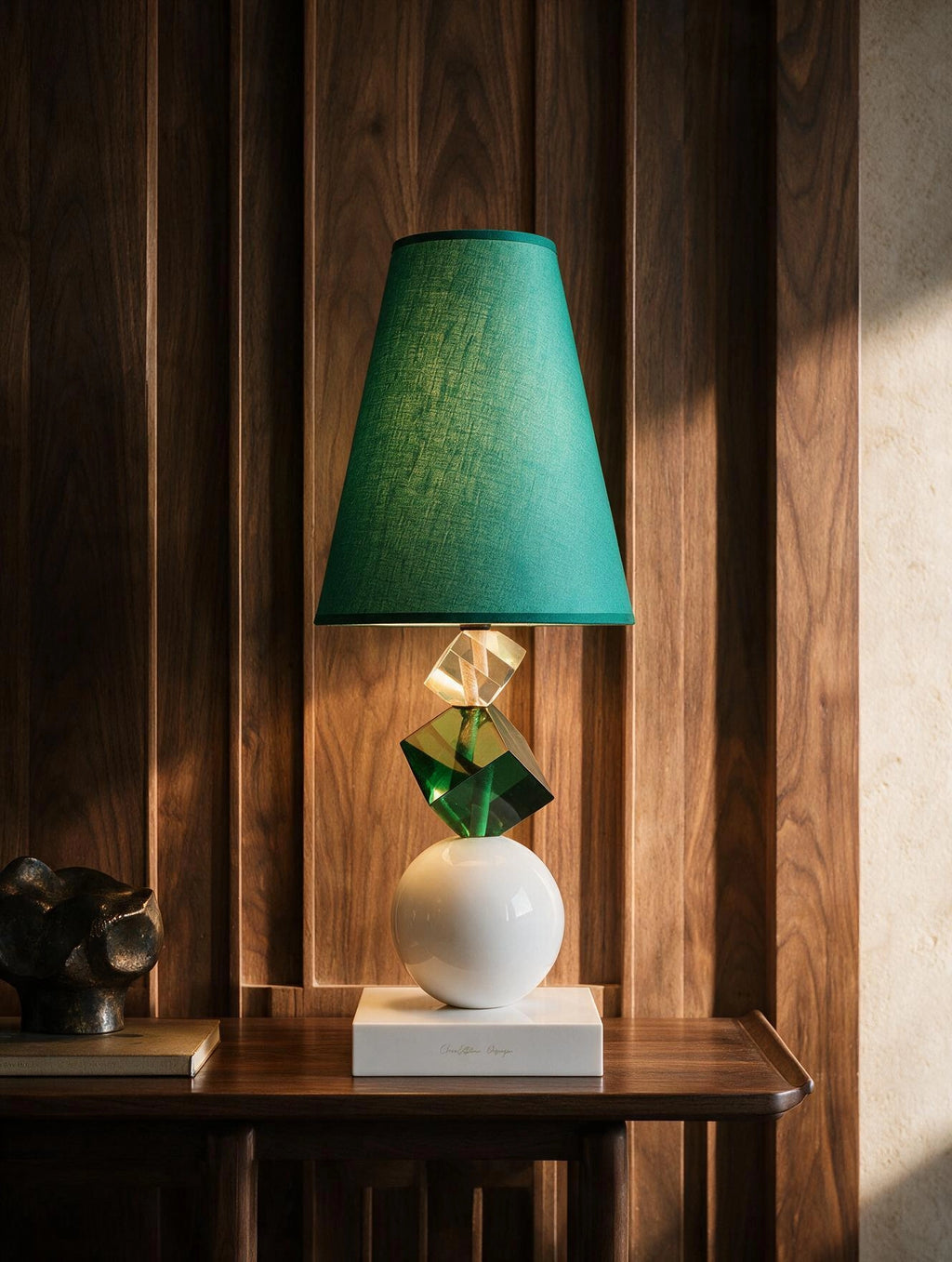 Mia Mignon Giada Lamp - Charlottina in interior
