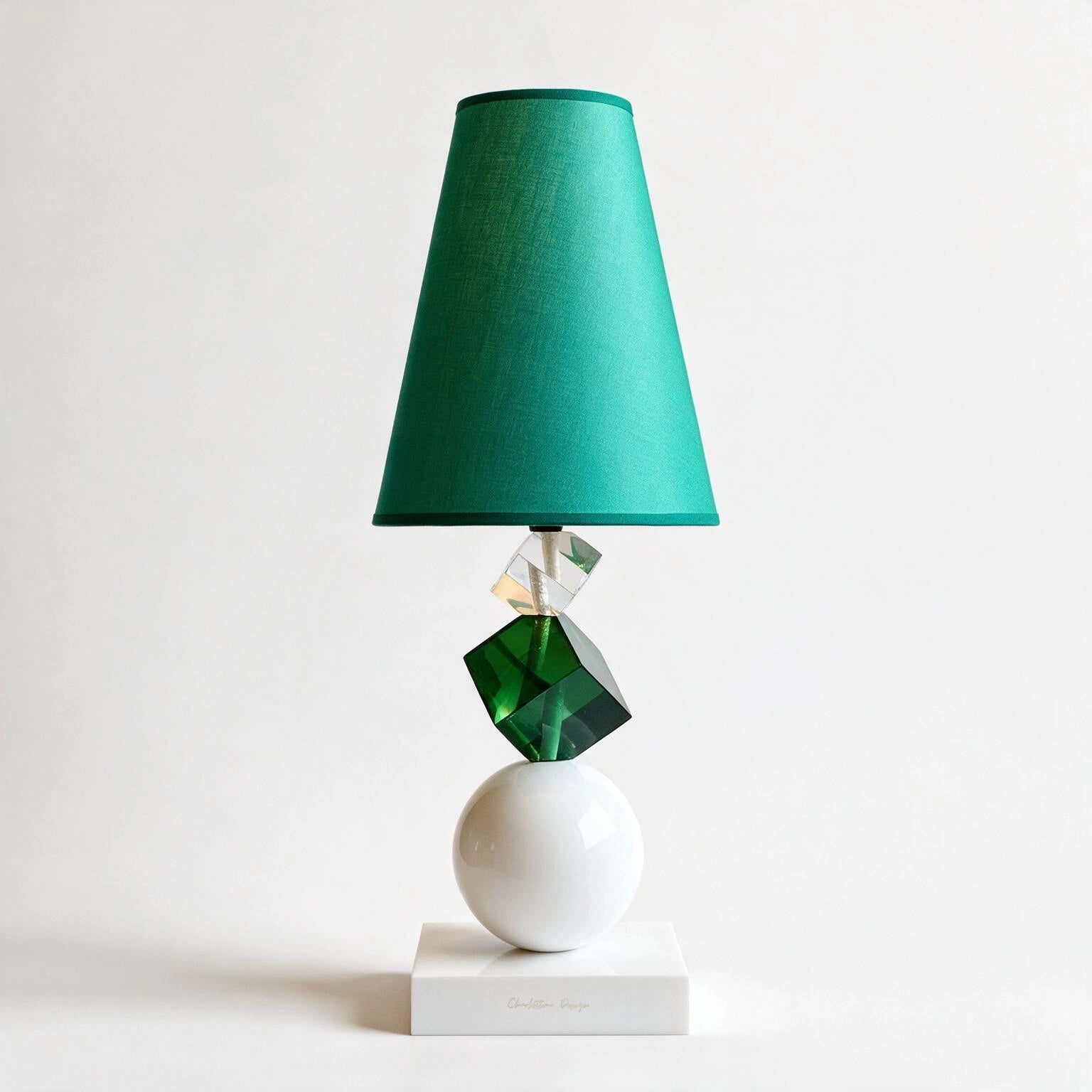 Mia Mignon Giada Lamp - Charlottina studio