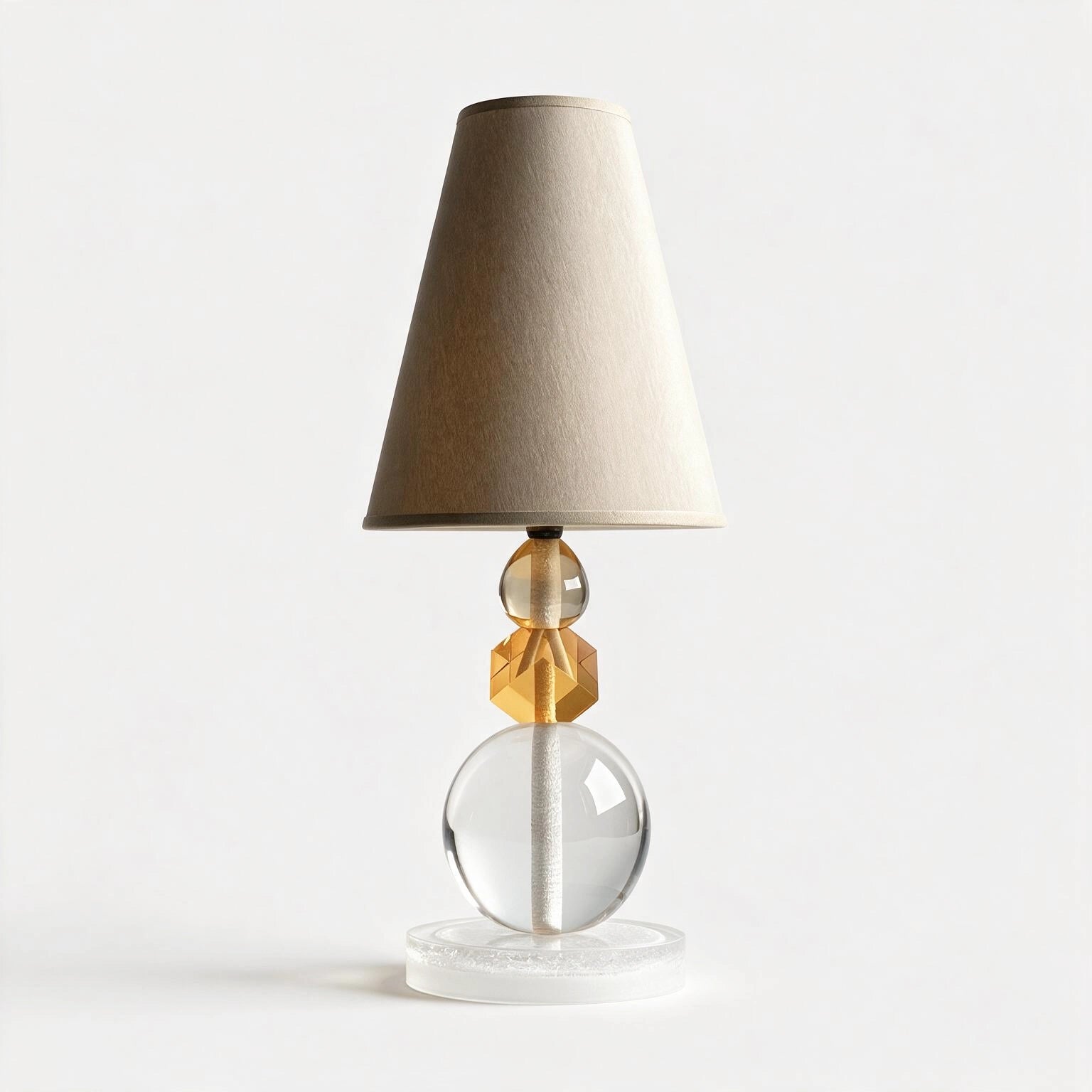 Sophie Mignon Topazio Lamp - Charlottina studio
