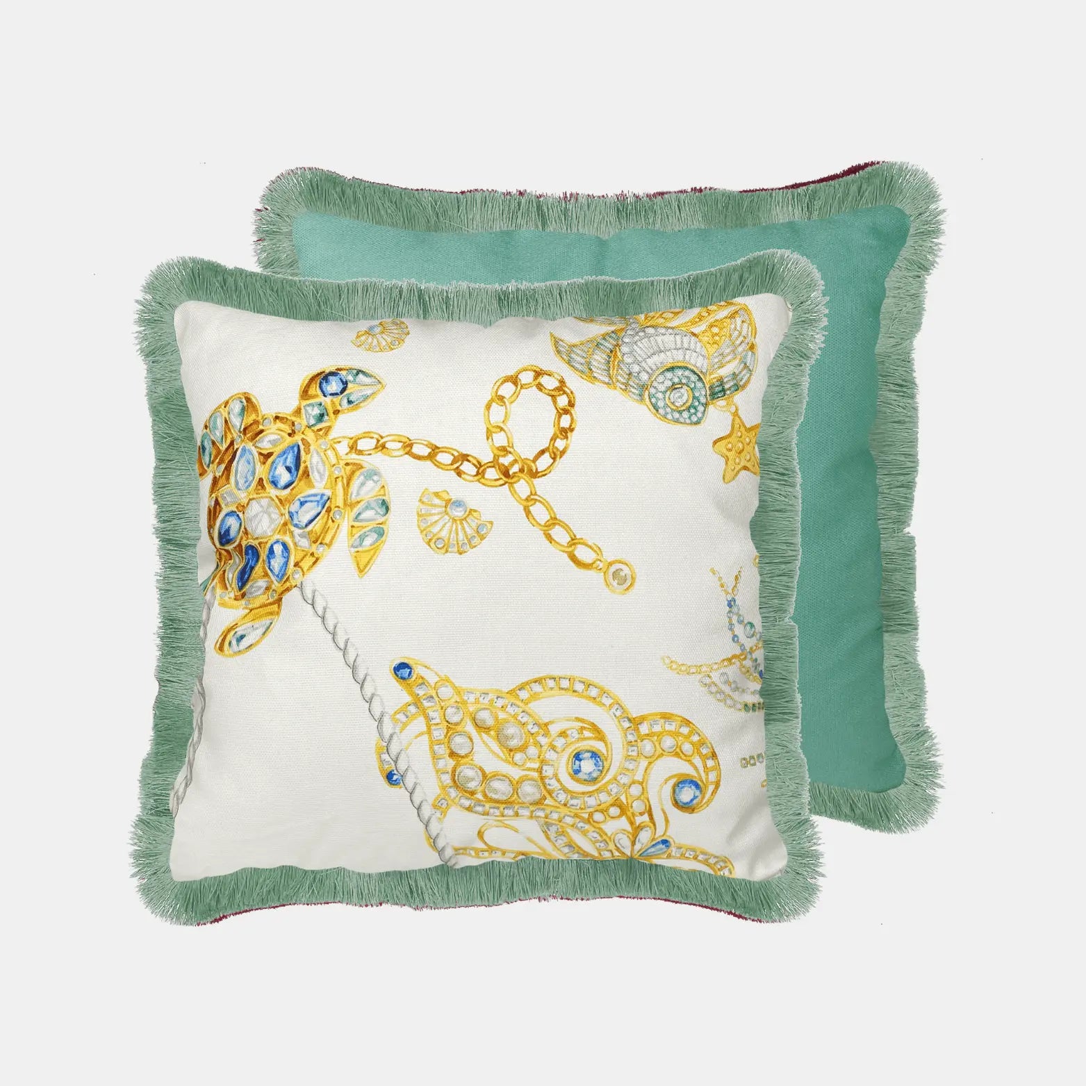 Cushion – Portofino   - Amprio Milano