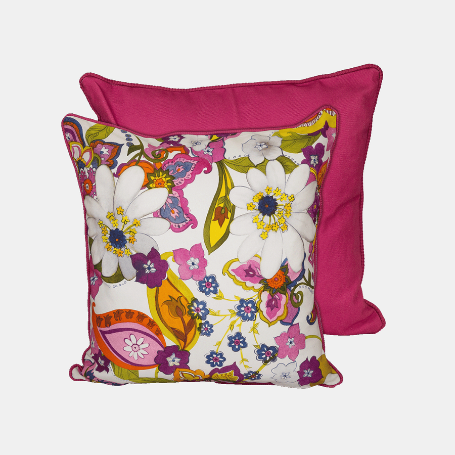 Amazzonia Cushion Amprio Milano