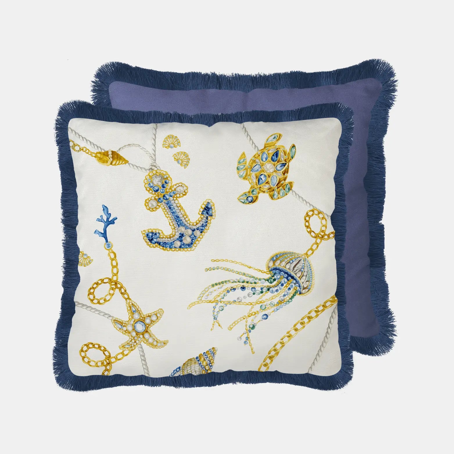 Cushion – Portofino   - Amprio Milano