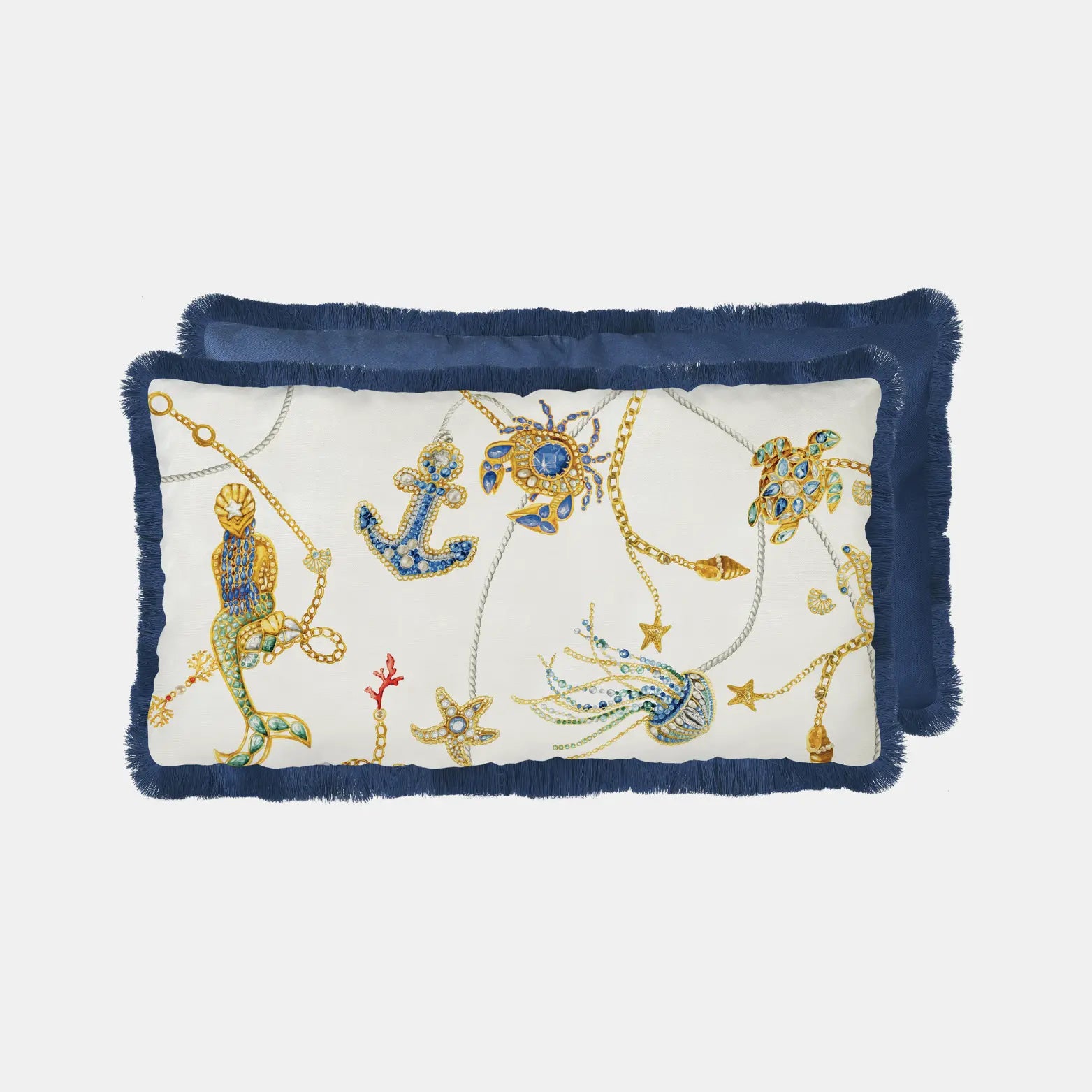 Cushion – Portofino   - Amprio Milano