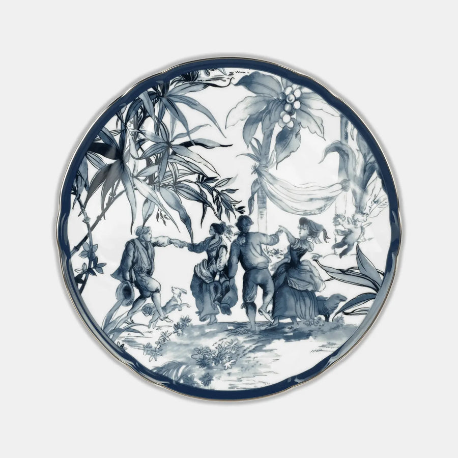 Cake Plate - Versailles - Amprio Milano