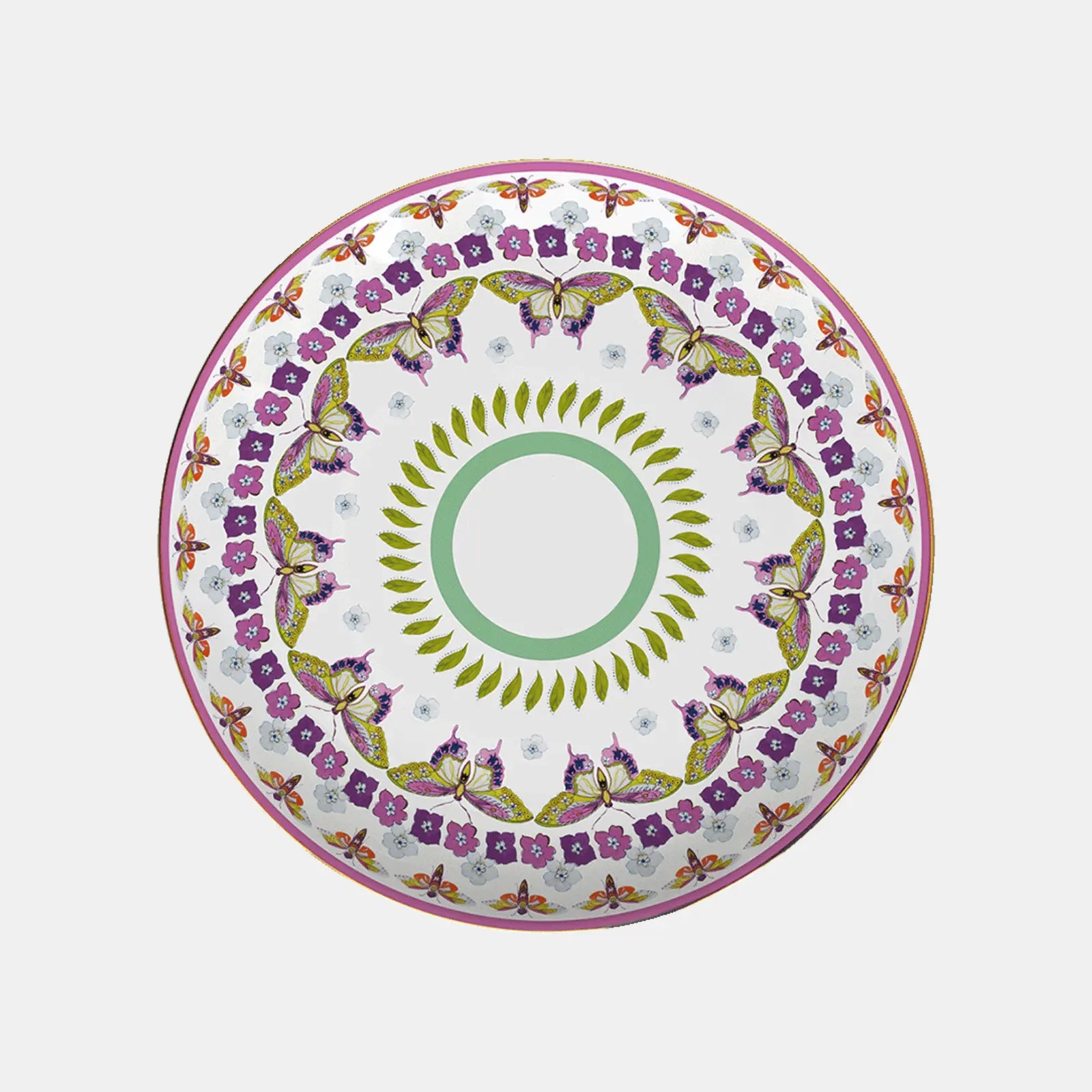 Cake Plate – Amazzonia – Amprio Milano