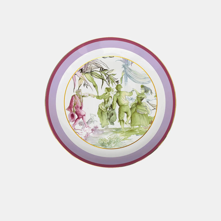 Cake Plate – Firenze – Amprio Milano