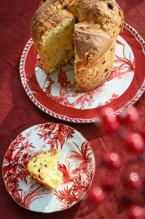 Cake Plate – Le Rouge – Amprio Milano