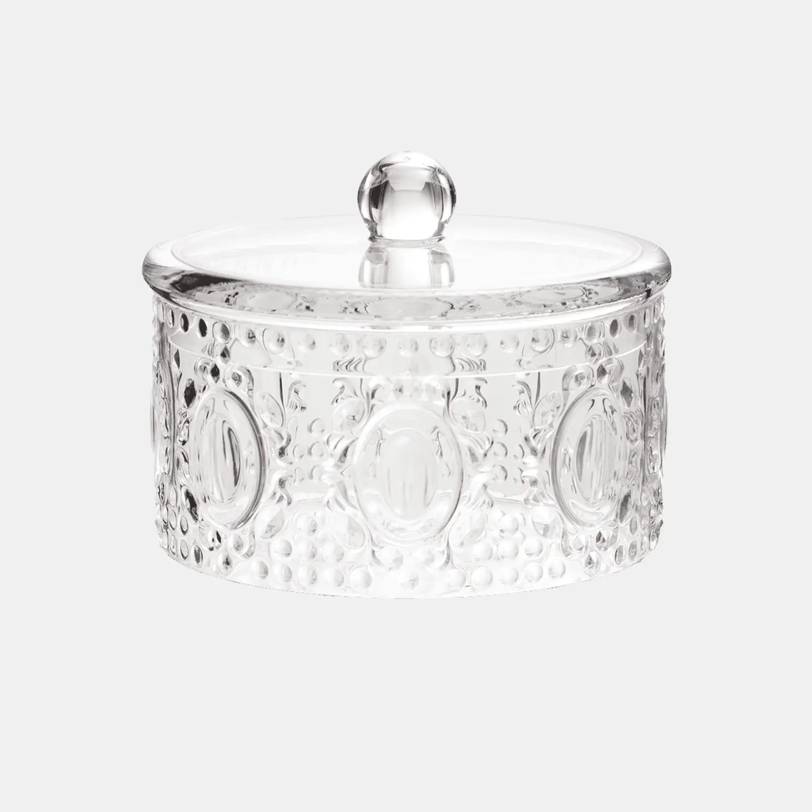 Cake Pot - Baroque & Rock - Amprio Milano