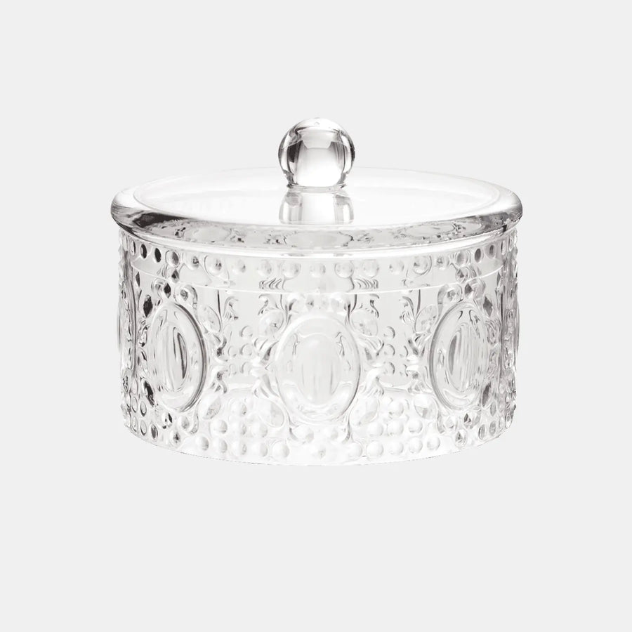 Cake Pot - Baroque & Rock - Amprio Milano