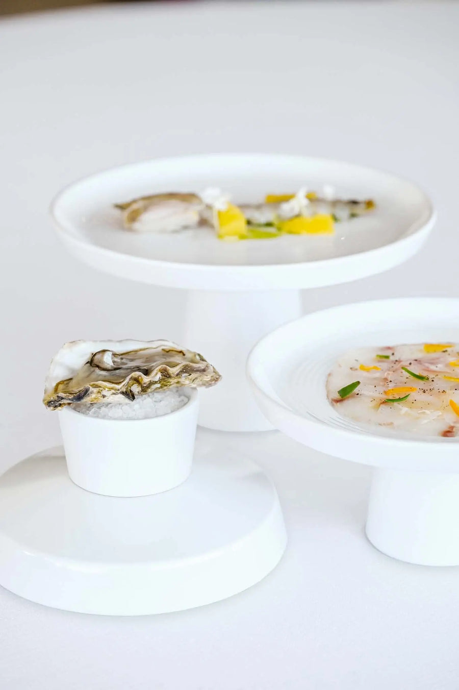 Cake Stand - Avant Guard Amprio Milano