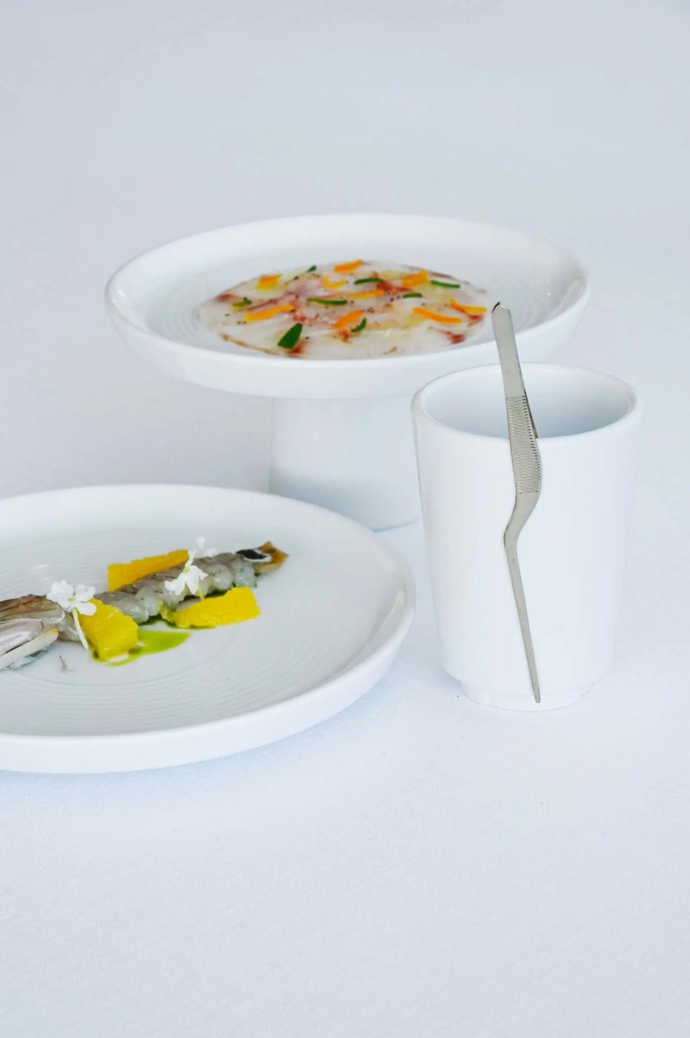 Cake Stand - Avant Guard Amprio Milano