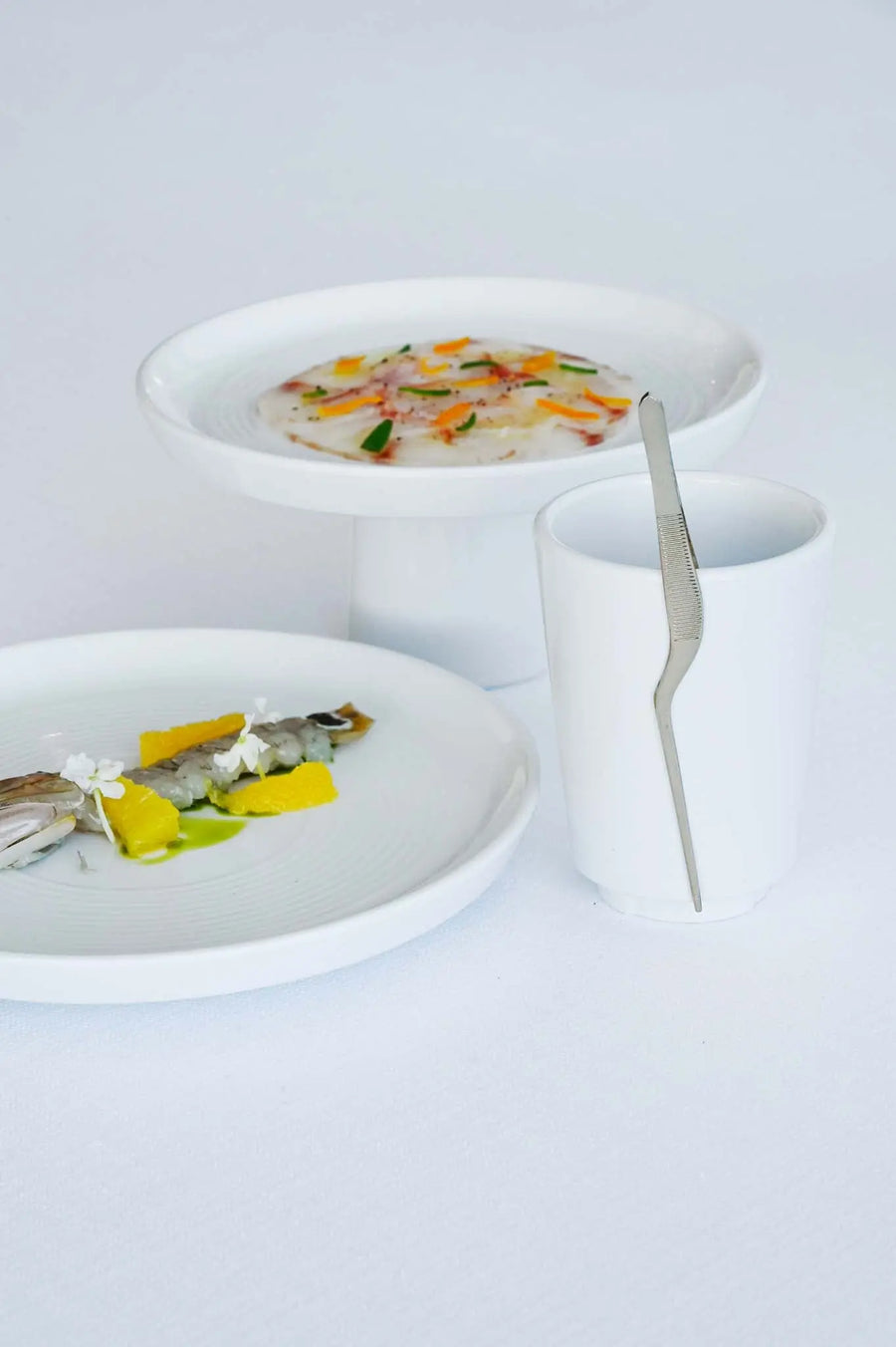 Cake Stand - Avant Guard Amprio Milano