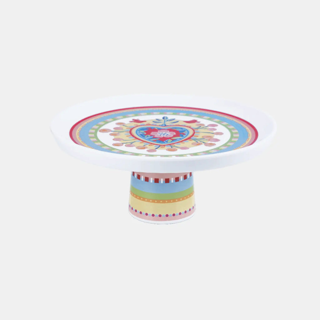 Cake Stand - Mamma Mia - Amprio Milano