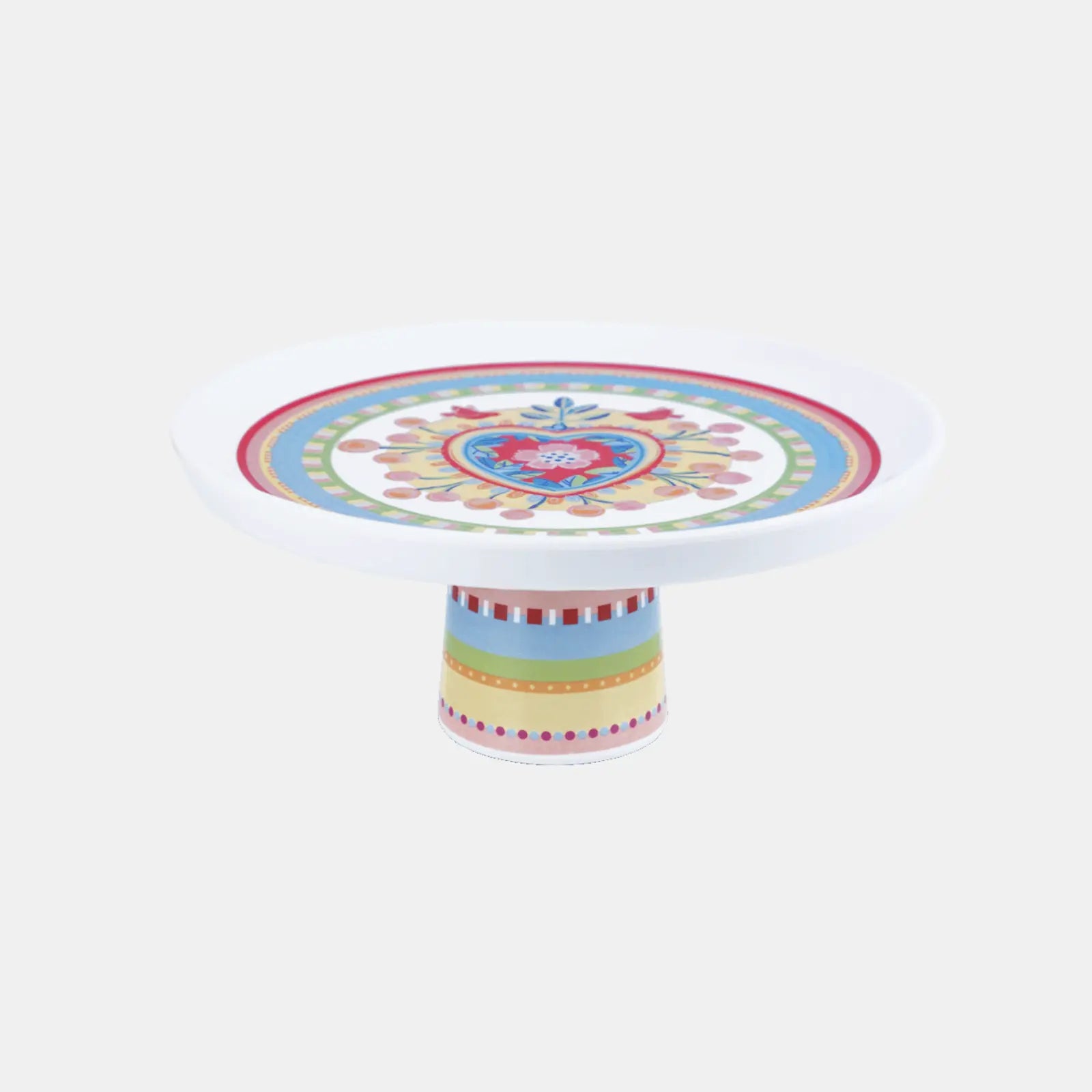 Cake Stand - Mamma Mia - Amprio Milano