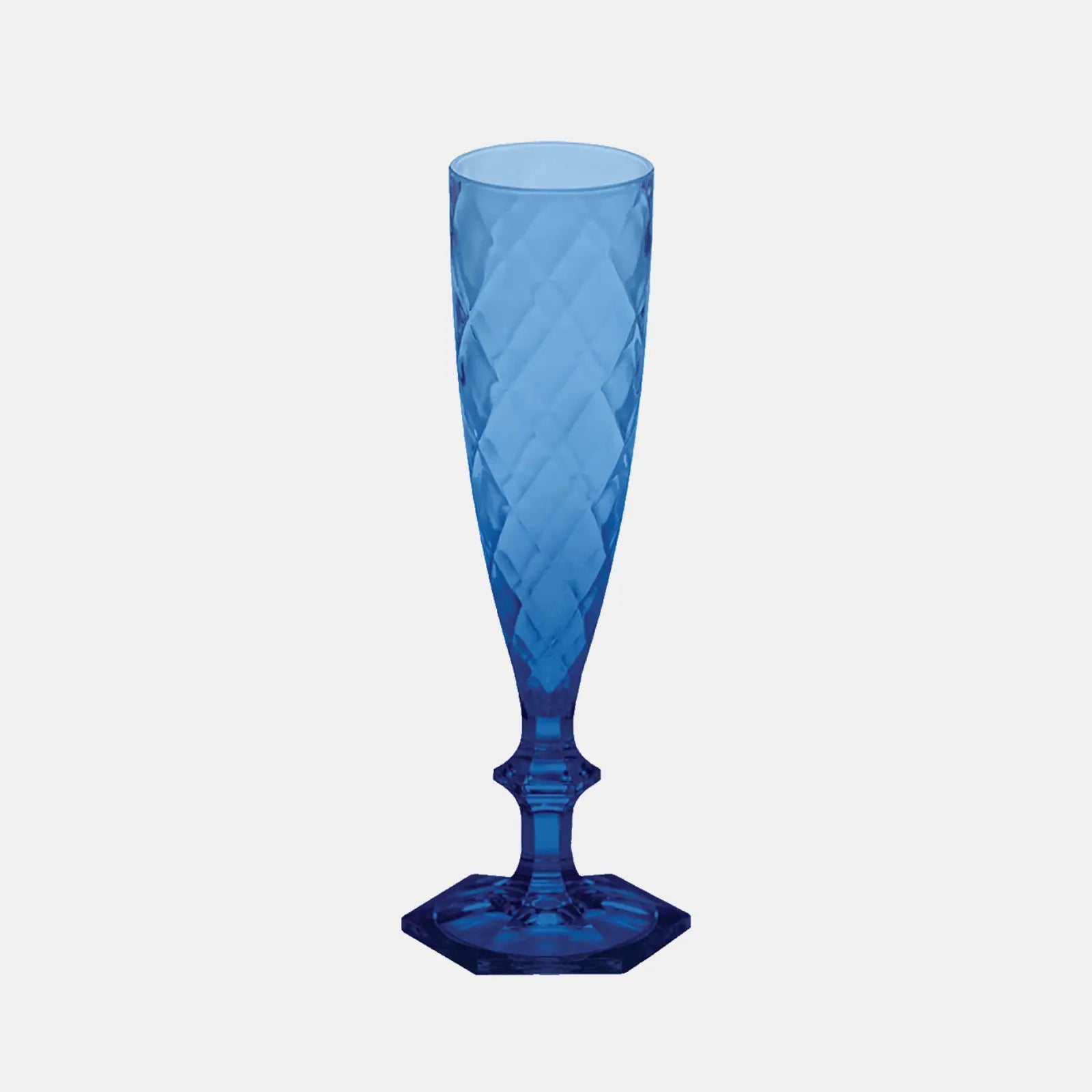Champagne Flute - Cheers - Amprio Milano