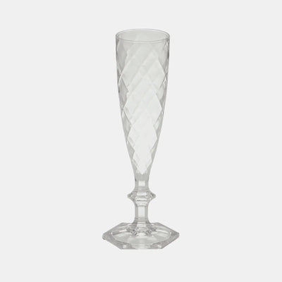 Champagne Flute - Cheers