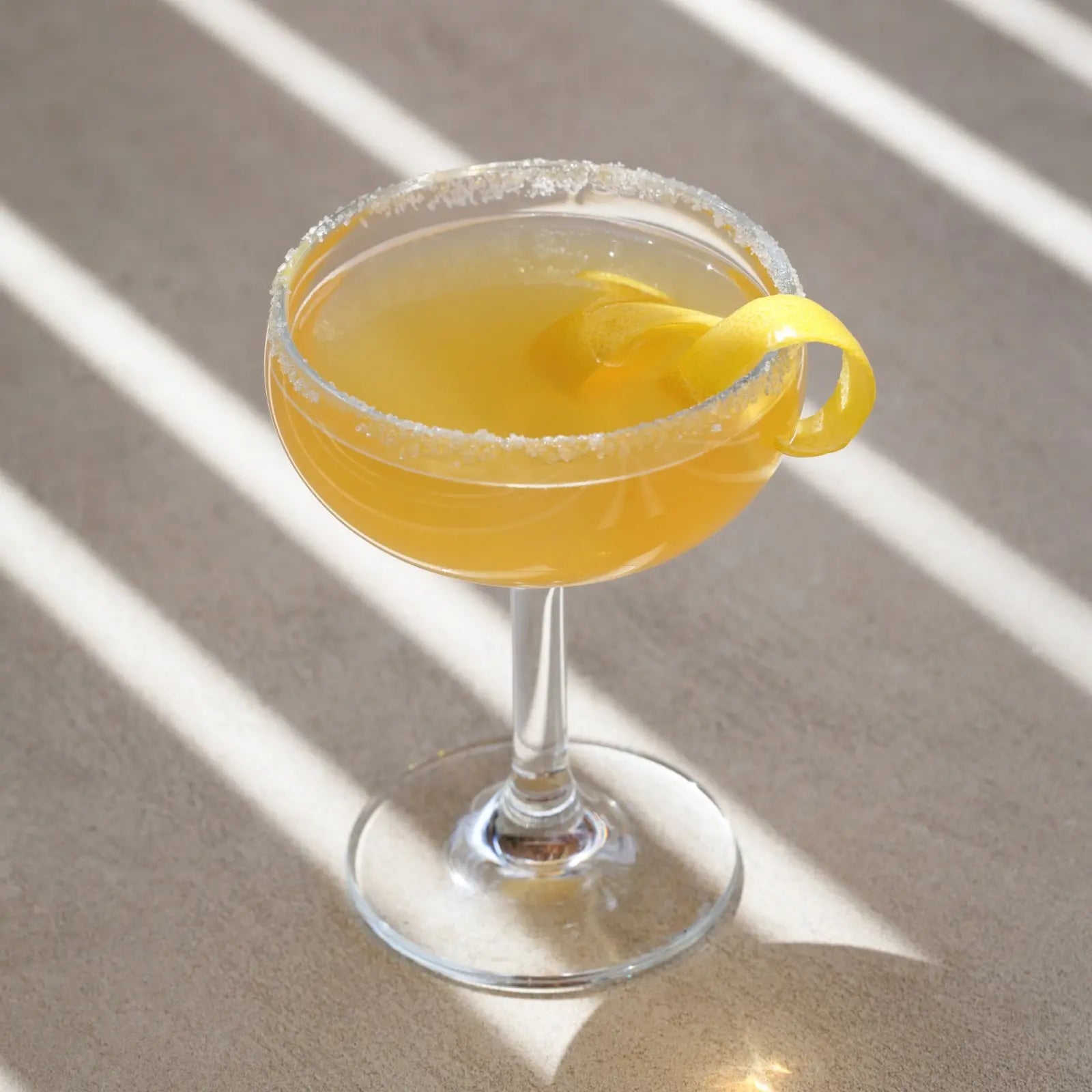 Champagne Glass - Simple Forms - Amprio Milano