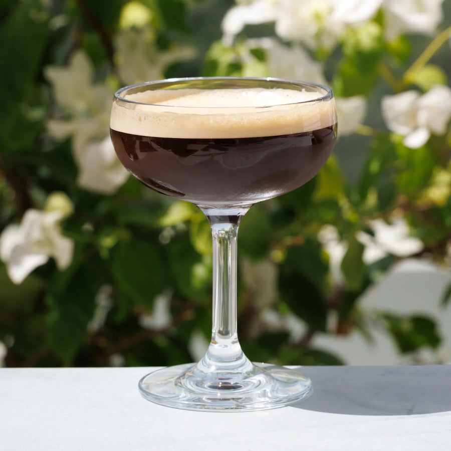 Champagne Glass - Simple Forms - Amprio Milano