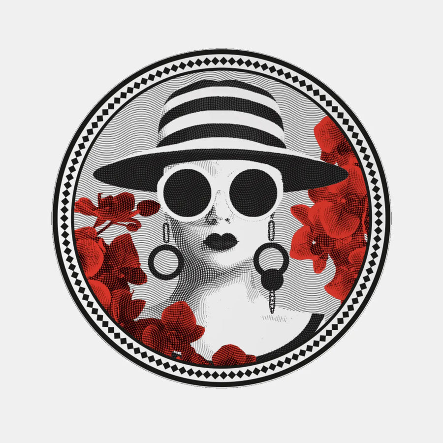 Charger Mrs. White - Gli inseparabili - Amprio Milano