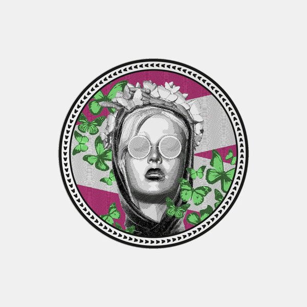 لوحة شحن كنيسة ساجرادا فاميليا