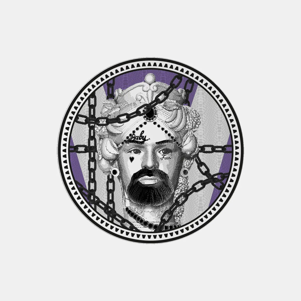 Charger Plate Sagrada Familia - Amprio Milano