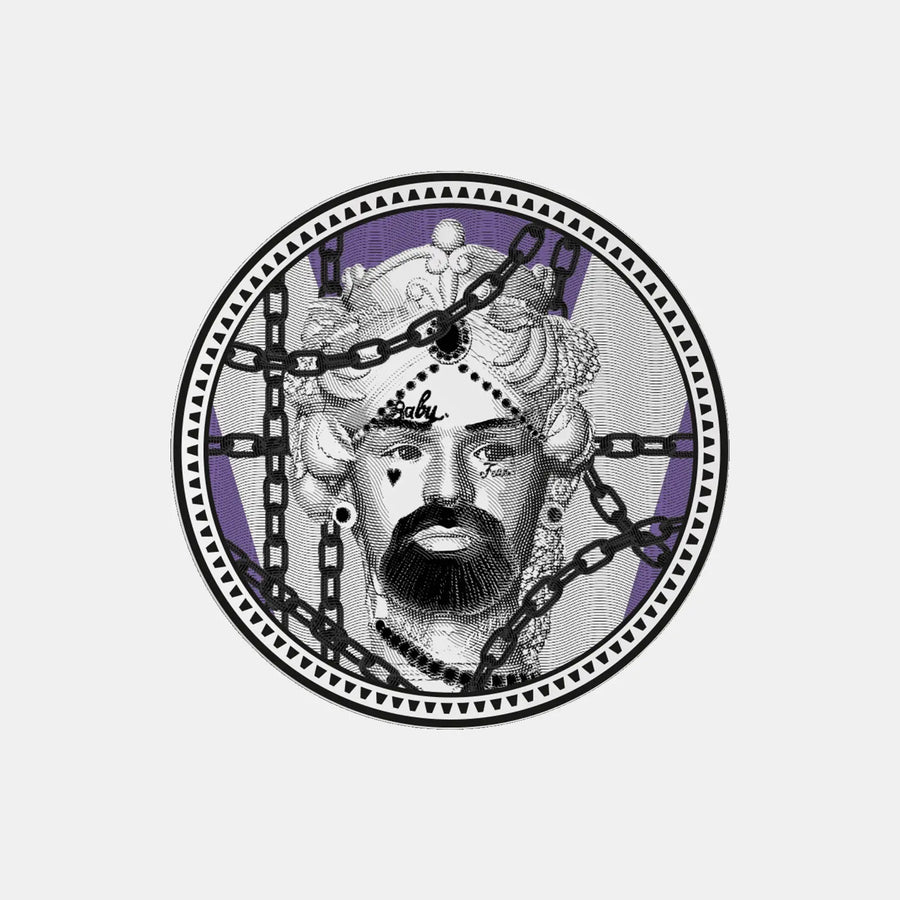 Charger Plate Sagrada Familia - Amprio Milano