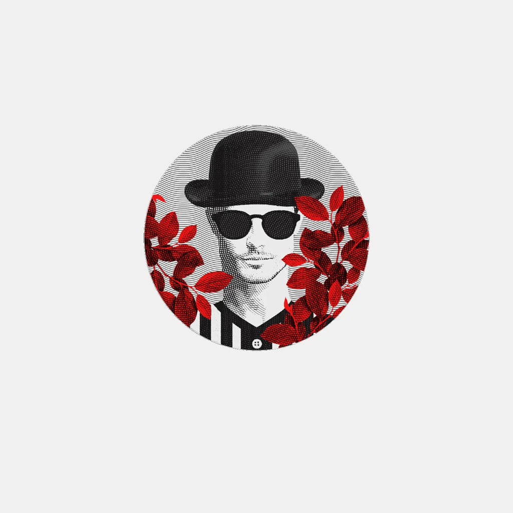 Coaster Mrs. White - Gli inseparabili - Amprio Milano