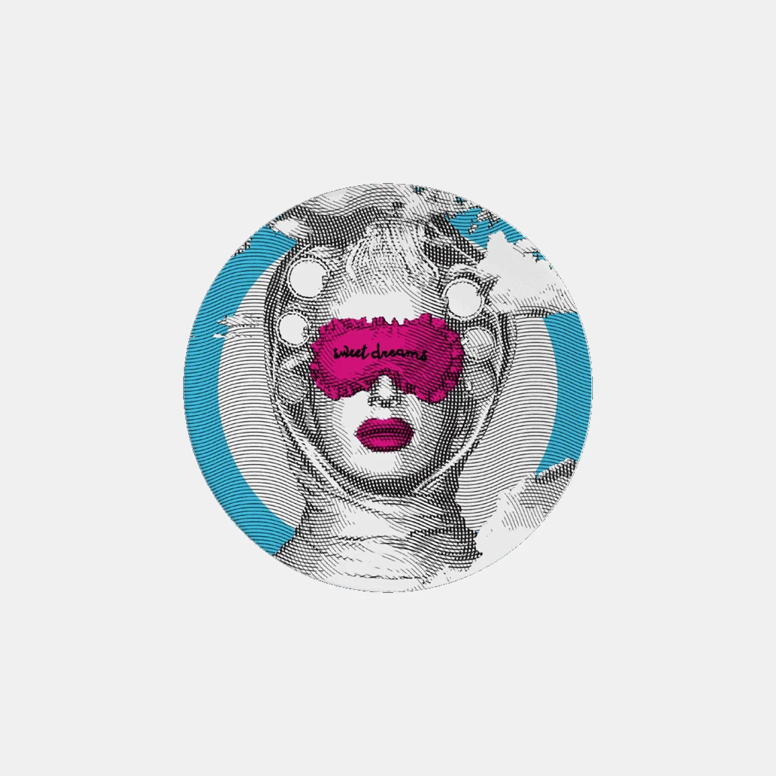 Coaster Sagrada Familia - Amprio Milano