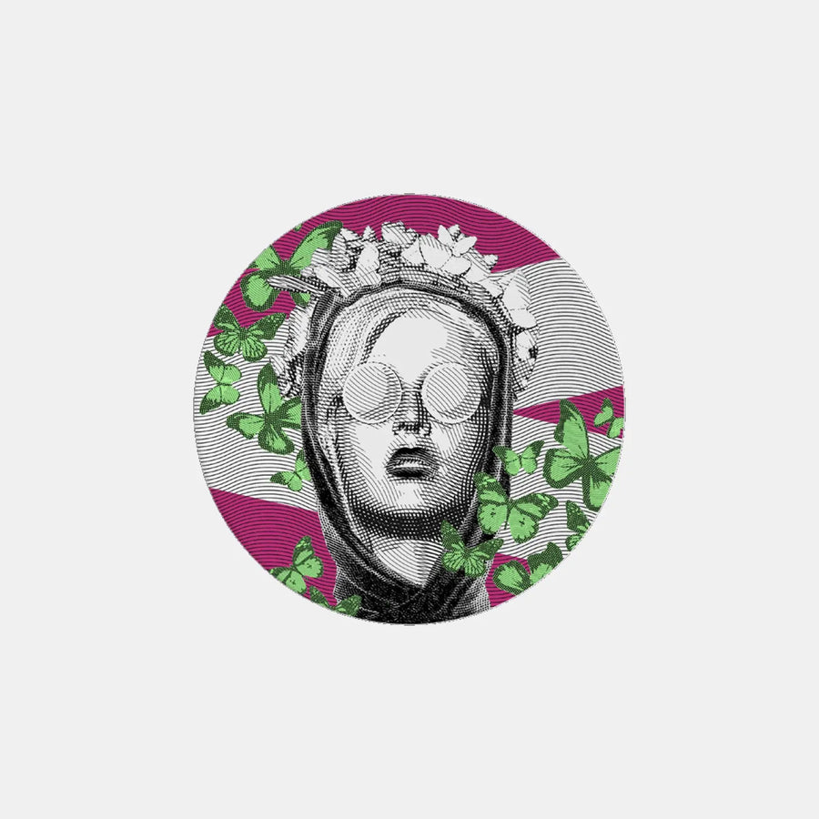 Coaster Sagrada Familia - Amprio Milano