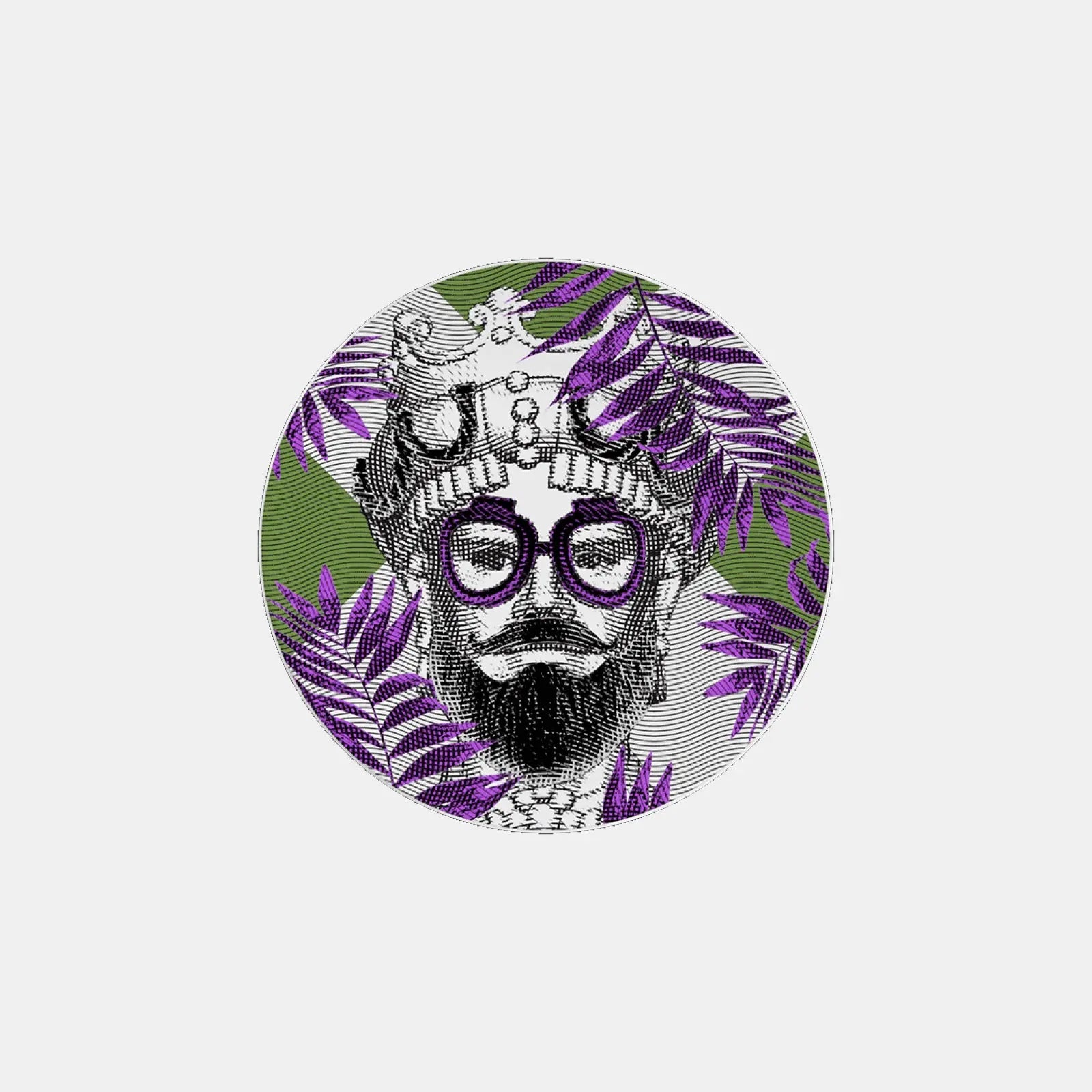 Coaster Sagrada Familia - Amprio Milano