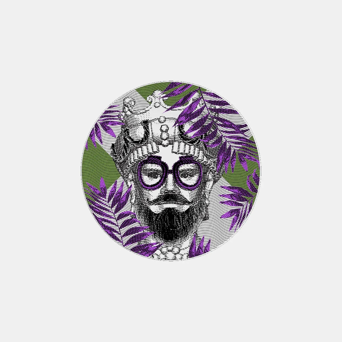 Coaster Sagrada Familia - Amprio Milano