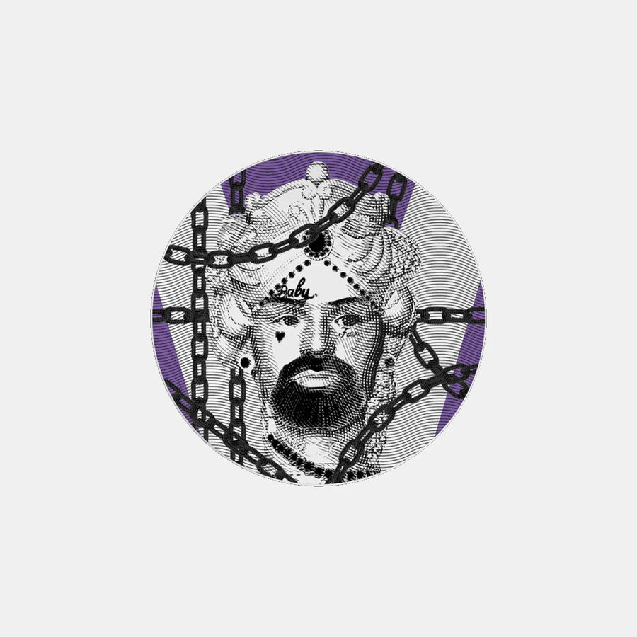 Coaster Sagrada Familia - Amprio Milano