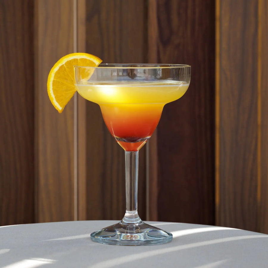 Cocktail Glass 315 ml - Simple Forms - Amprio Milano