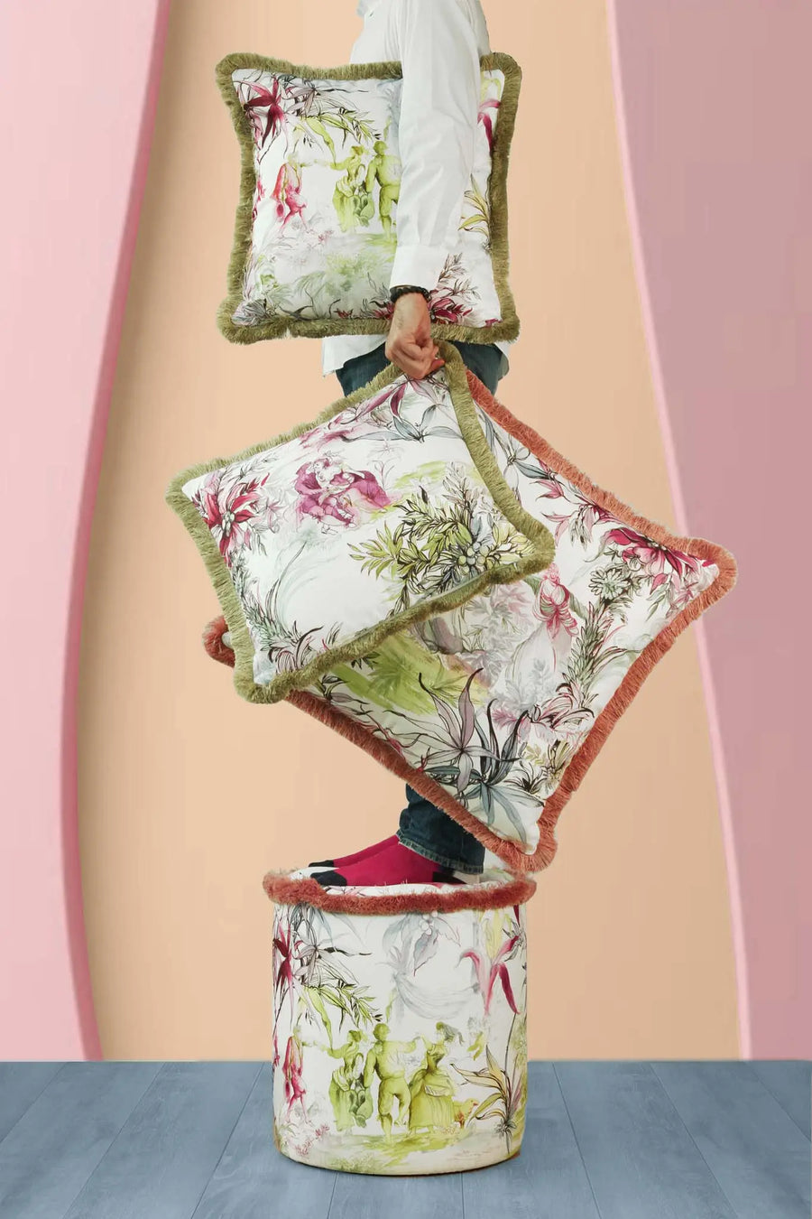 Cushion Big – Firenze