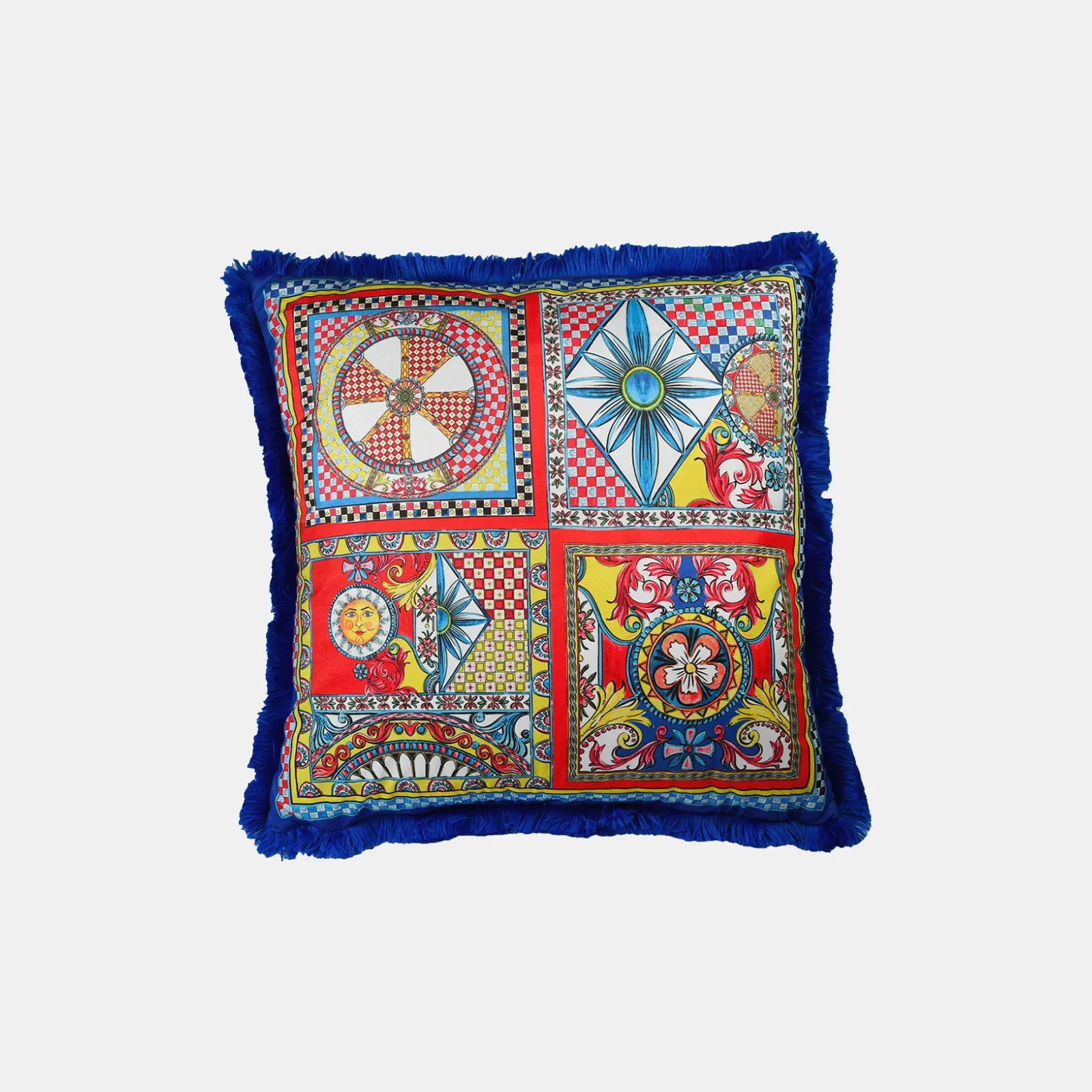 Cushion Big – Sole Mio – Amprio Milano