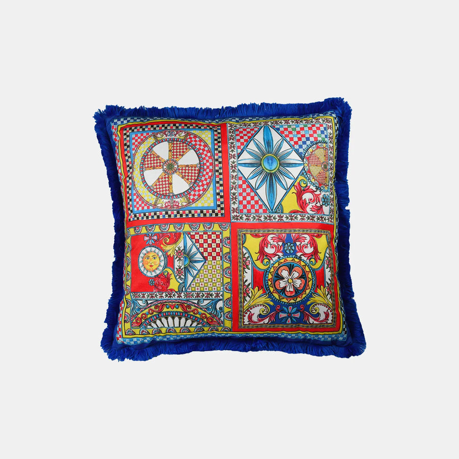 Cushion Big – Sole Mio