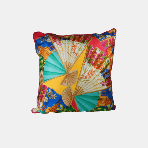 Cushion Big – Ventagli – Amprio Milano