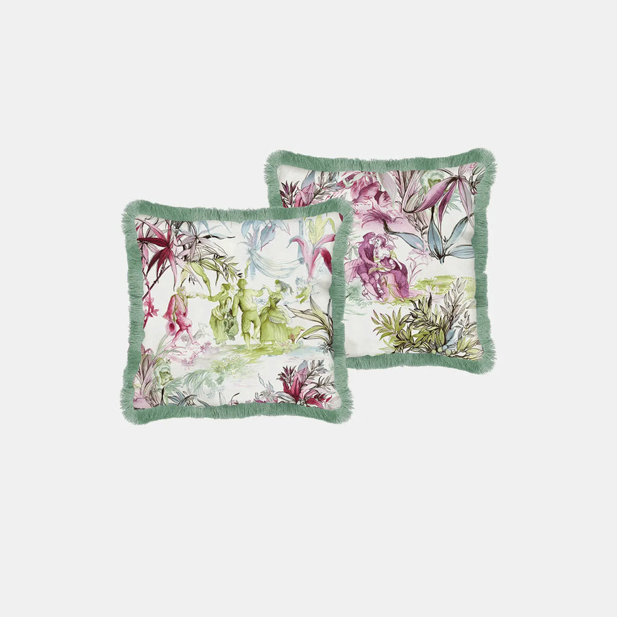 Cushion Small – Firenze – Amprio Milano