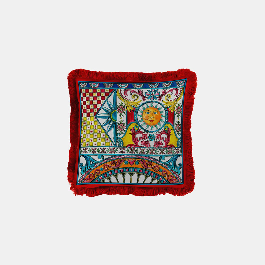 Cushion Small – Sole Mio – Amprio Milano