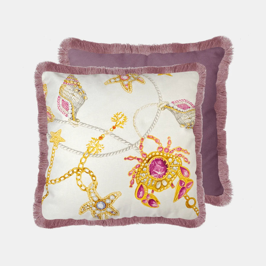 Cushion – Portofino   - Amprio Milano