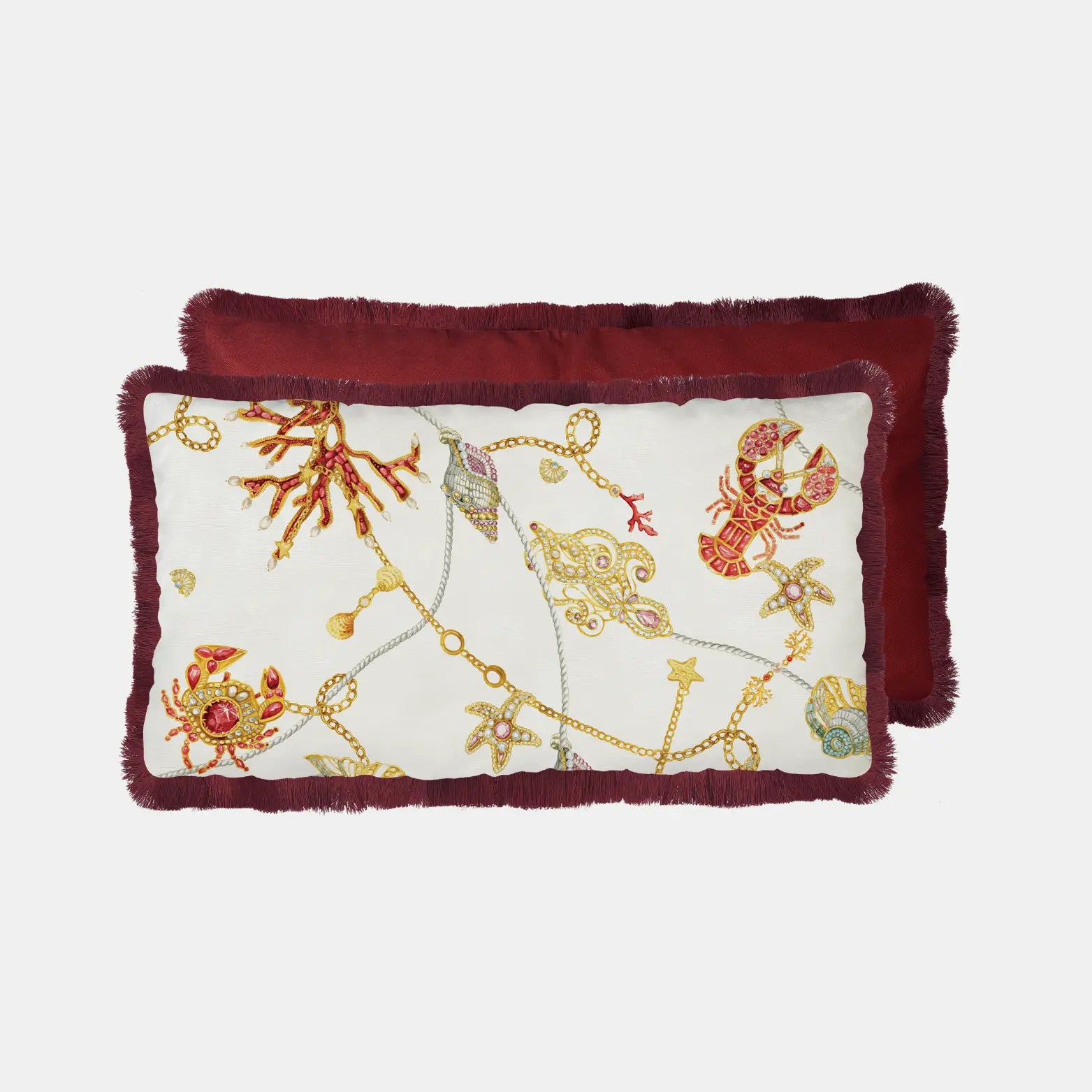 Cushion – Portofino   - Amprio Milano