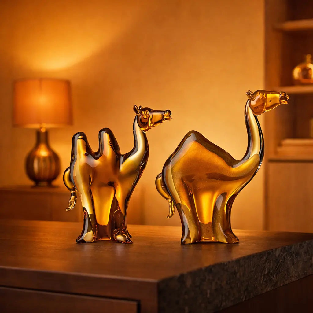 Camel – Earth Animals