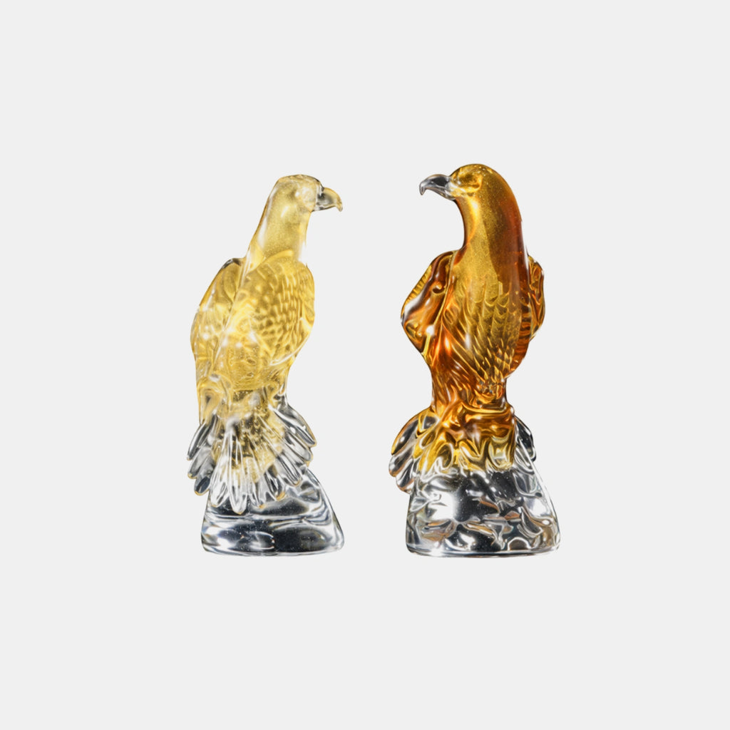 Falcon Gold - Air Animals