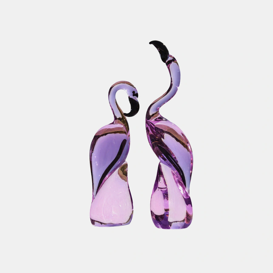 Flamingo Head Pink – Air Animals