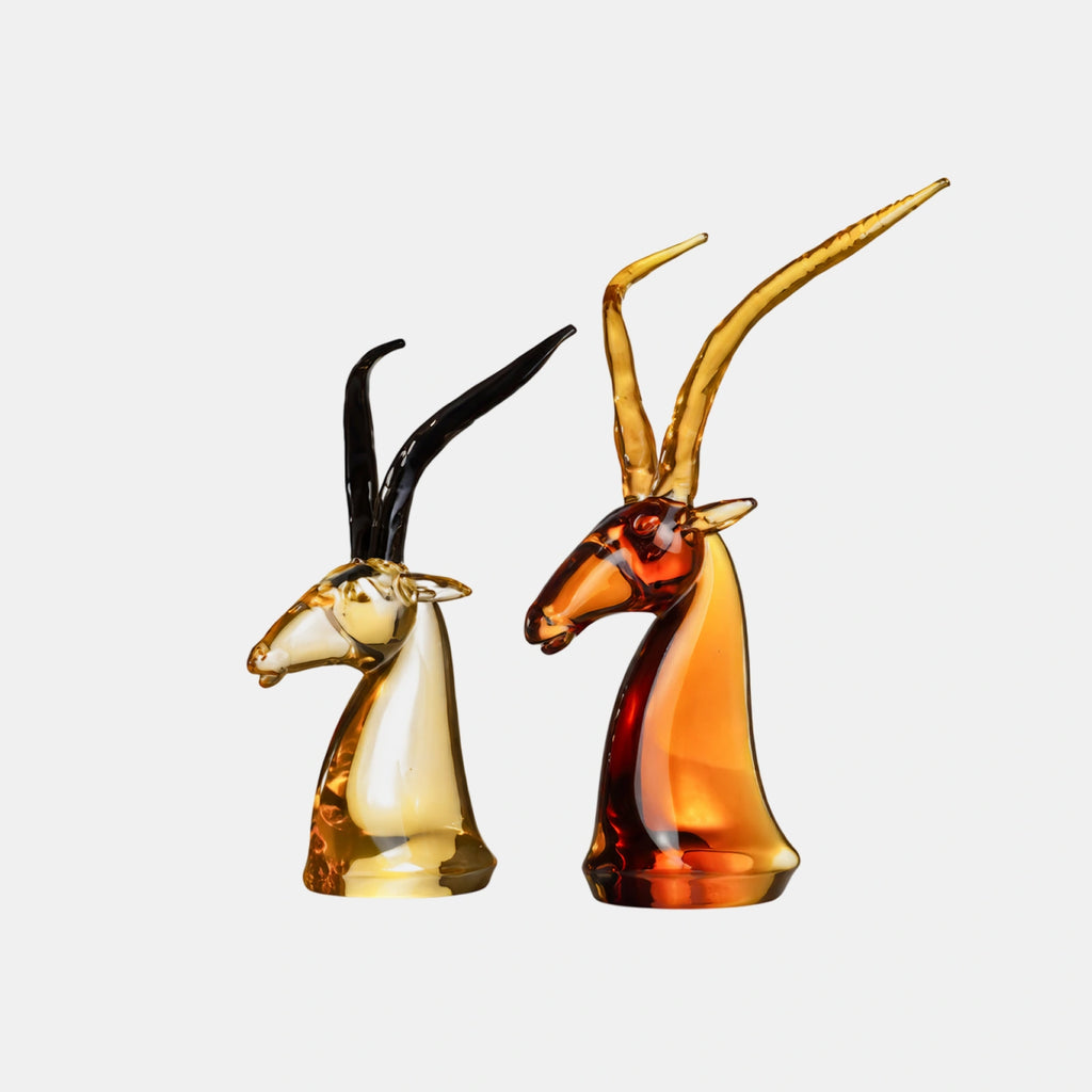 Antelope Ox – Air Animals